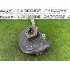 Поворотный кулак