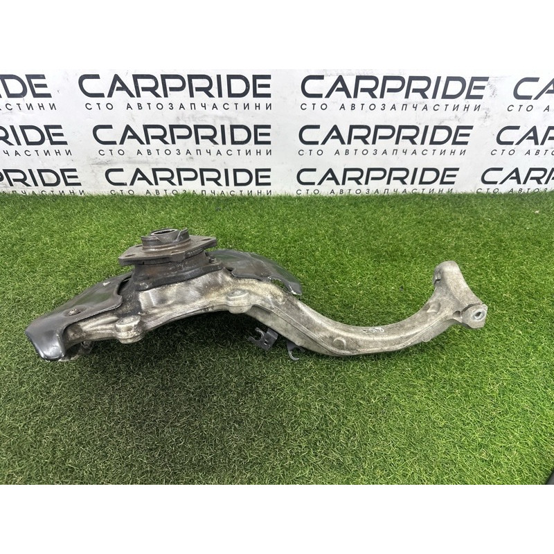 Поворотный кулак (подвеска) AUDI Q7 4M 2017 3.0 CREC 4M0407253J