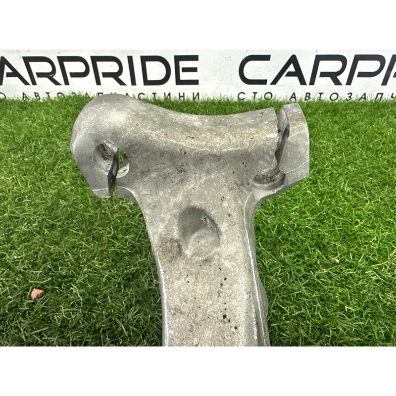 Поворотный кулак (подвеска) AUDI Q7 4M 2017 3.0 CREC 4M0407253J