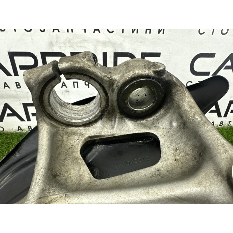 Поворотный кулак (подвеска) AUDI Q7 4M 2017 3.0 CREC 4M0407253J