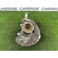 Поворотный кулак