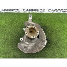 Поворотный кулак