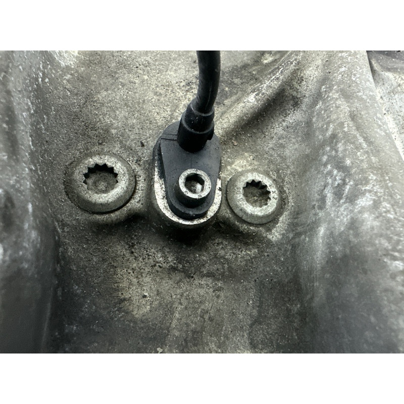 Поворотный кулак (подвеска) BMW 7-series F01 2011 3.0 N54 31216775768