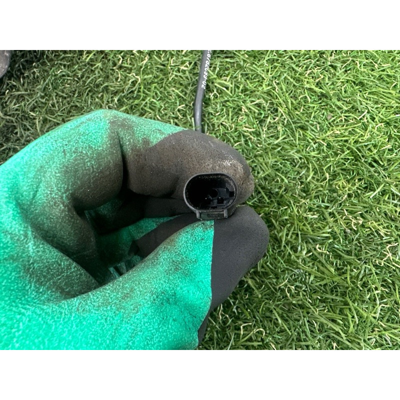 Поворотный кулак (подвеска) BMW 7-series F01 2011 3.0 N54 31216775768