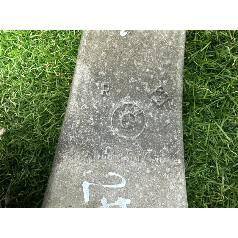 Поворотный кулак (подвеска) BMW 7-series F01 2011 3.0 N54 31216775768