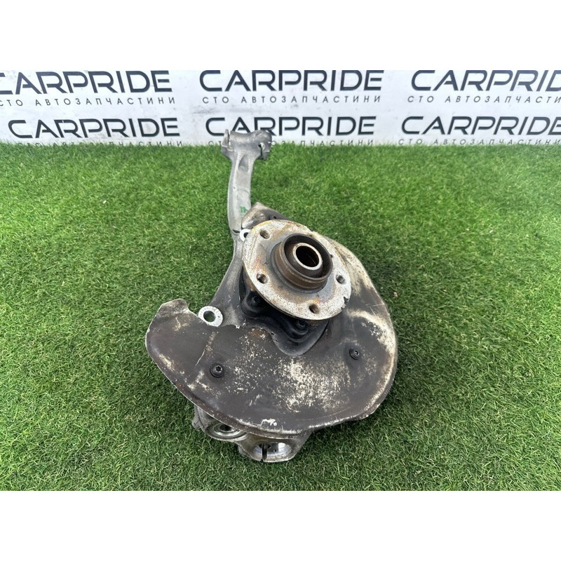 Поворотный кулак (подвеска) AUDI A4 B8 2012 2.0 CAEB 8K0407254AA
