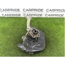 Поворотный кулак