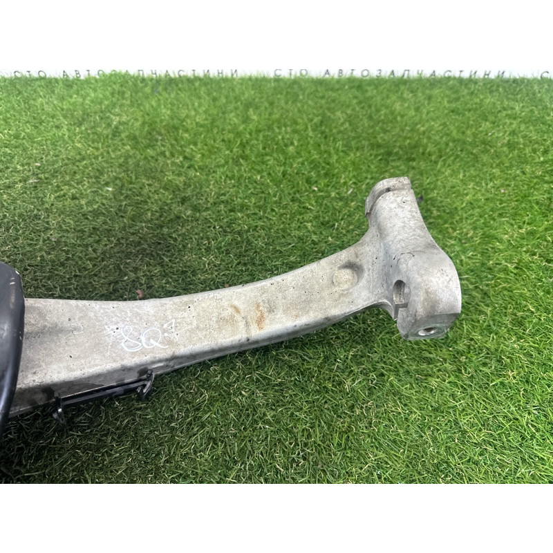 Поворотный кулак (подвеска) AUDI Q7 4M 2017 3.0 CREC 4M0407254J