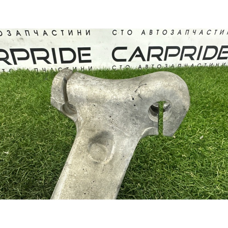 Поворотный кулак (подвеска) AUDI Q7 4M 2017 3.0 CREC 4M0407254J