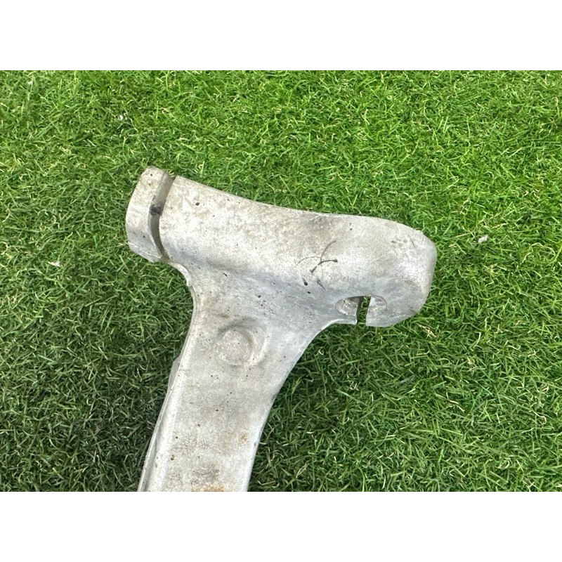 Поворотный кулак (подвеска) AUDI Q7 4M 2017 3.0 CREC 4M0407254J