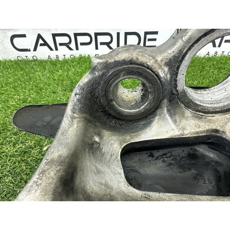 Поворотный кулак (подвеска) AUDI Q7 4M 2017 3.0 CREC 4M0407254J