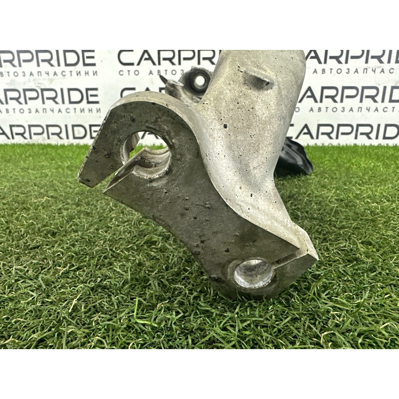 Поворотный кулак (подвеска) AUDI Q7 4M 2017 3.0 CREC 4M0407254J