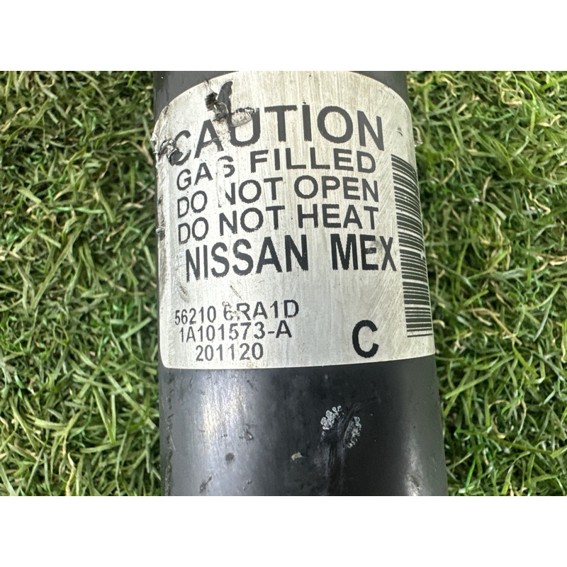 Амортизатор (подвеска) Nissan Rogue T33 2021 2.5 PR25DD E62106RA1D