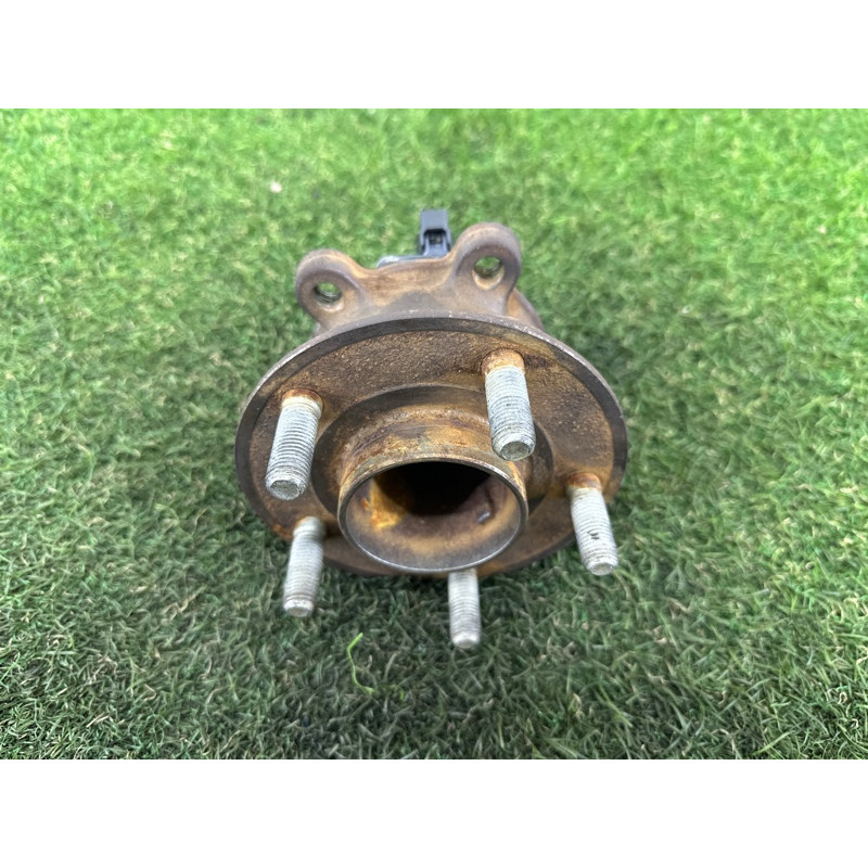 Ступиця (підвіска) FORD ESCAPE MK4 2020 1.5 LX6Z1109A