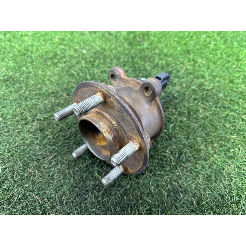 Ступиця (підвіска) FORD ESCAPE MK4 2020 1.5 LX6Z1109A