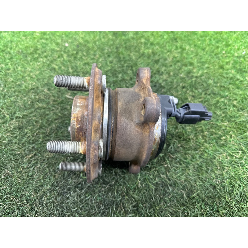 Ступиця (підвіска) FORD ESCAPE MK4 2020 1.5 LX6Z1109A