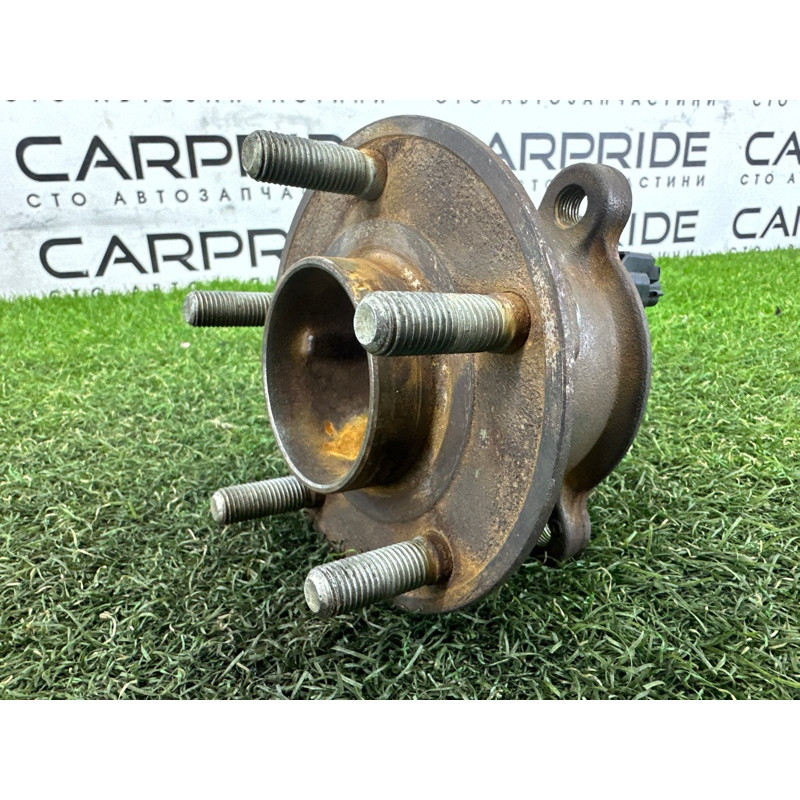 Ступиця (підвіска) FORD ESCAPE MK4 2020 1.5 LX6Z1109A