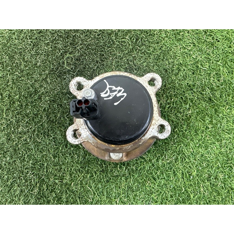 Ступиця (підвіска) FORD ESCAPE MK4 2020 1.5 LX6Z1109A