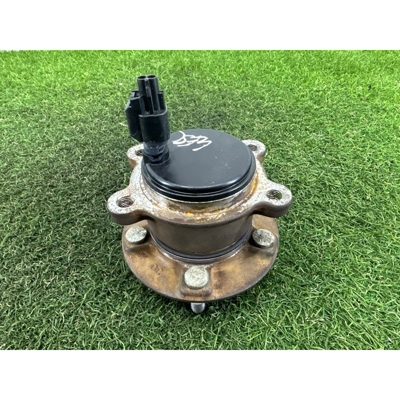 Ступиця (підвіска) FORD ESCAPE MK4 2020 1.5 LX6Z1109A