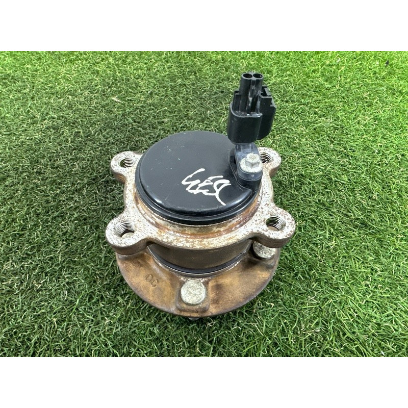 Ступиця (підвіска) FORD ESCAPE MK4 2020 1.5 LX6Z1109A