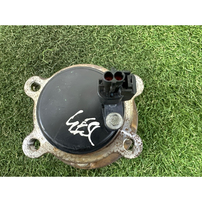 Ступиця (підвіска) FORD ESCAPE MK4 2020 1.5 LX6Z1109A