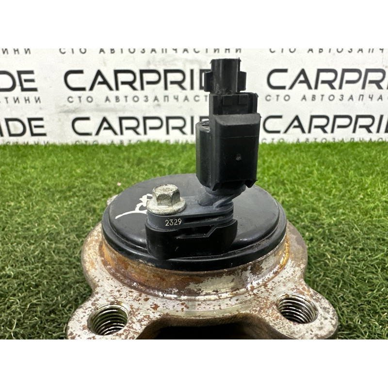 Ступиця (підвіска) FORD ESCAPE MK4 2020 1.5 LX6Z1109A