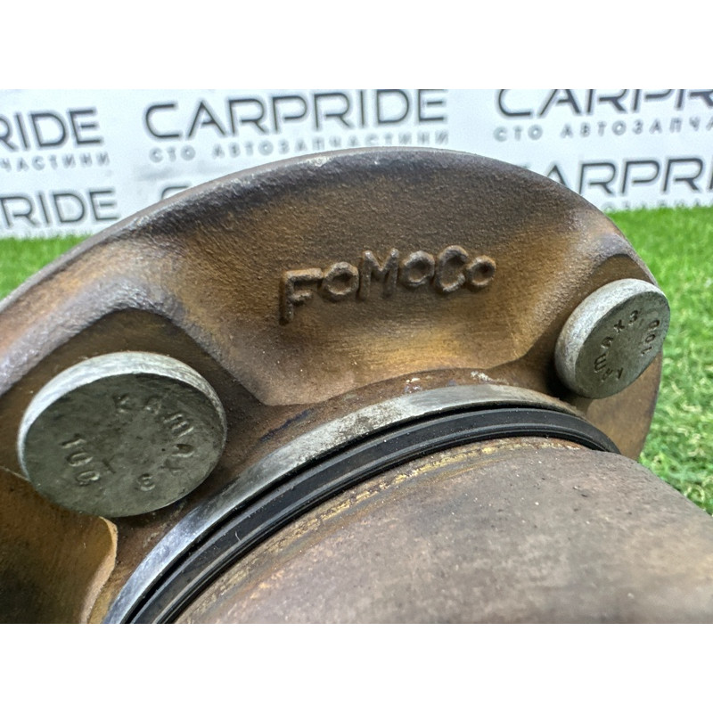 Ступиця (підвіска) FORD ESCAPE MK4 2020 1.5 LX6Z1109A