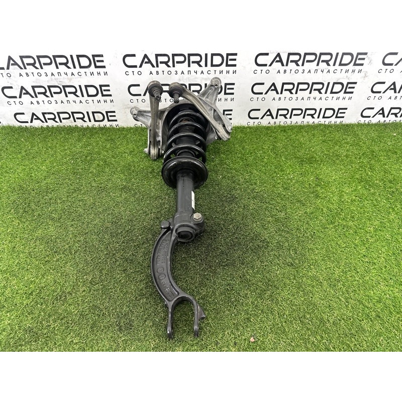 Амортизатор в сборе (подвеска) AUDI Q5 8R 2012 2.0 CAEB 8R0413031F