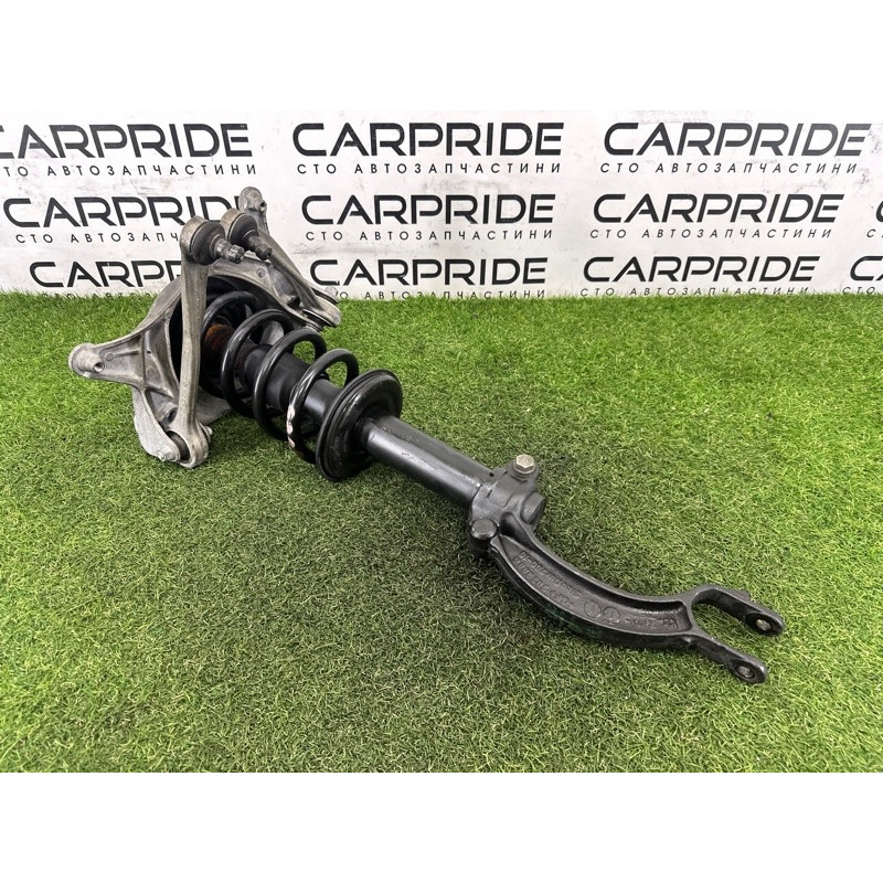 Амортизатор в сборе (подвеска) AUDI Q5 8R 2012 2.0 CAEB 8R0413031F