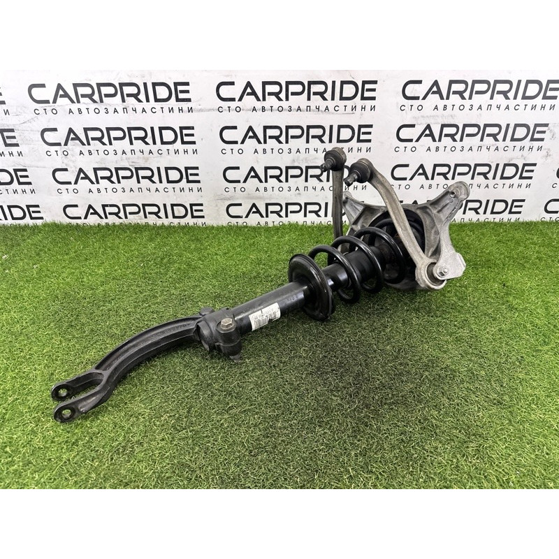 Амортизатор в сборе (подвеска) AUDI Q5 8R 2012 2.0 CAEB 8R0413031F