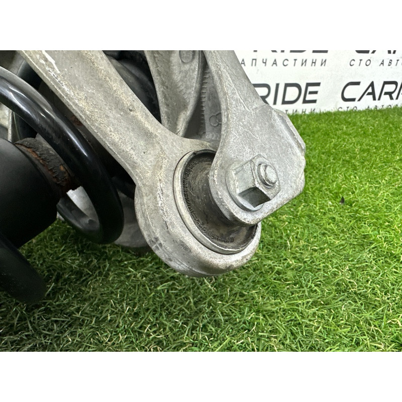 Амортизатор в сборе (подвеска) AUDI Q5 8R 2012 2.0 CAEB 8R0413031F