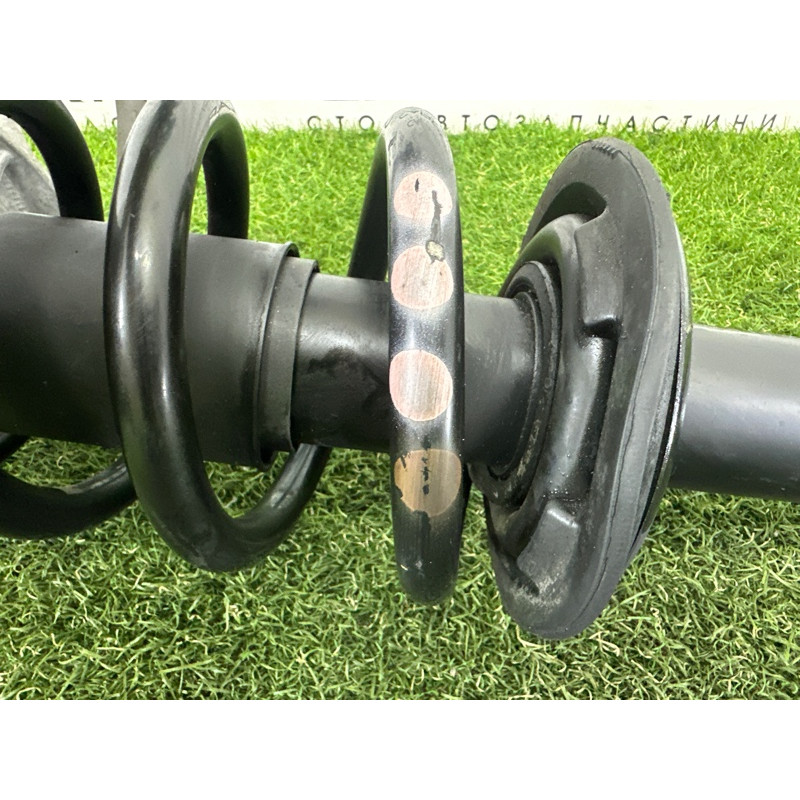 Амортизатор в сборе (подвеска) AUDI Q5 8R 2012 2.0 CAEB 8R0413031F