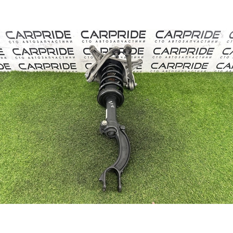 Амортизатор в сборе (подвеска) AUDI Q5 8R 2012 2.0 CAEB 8R0413031F