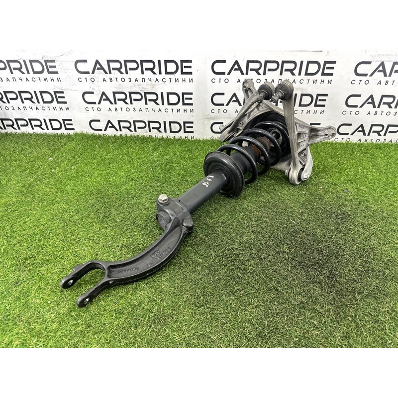 Амортизатор в сборе (подвеска) AUDI Q5 8R 2012 2.0 CAEB 8R0413031F