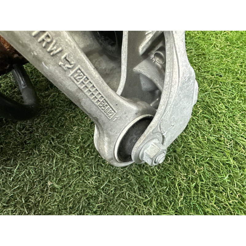 Амортизатор в сборе (подвеска) AUDI Q5 8R 2012 2.0 CAEB 8R0413031F