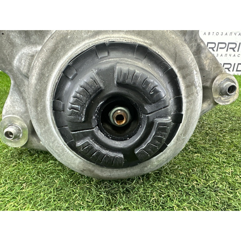 Амортизатор в сборе (подвеска) AUDI Q5 8R 2012 2.0 CAEB 8R0413031F