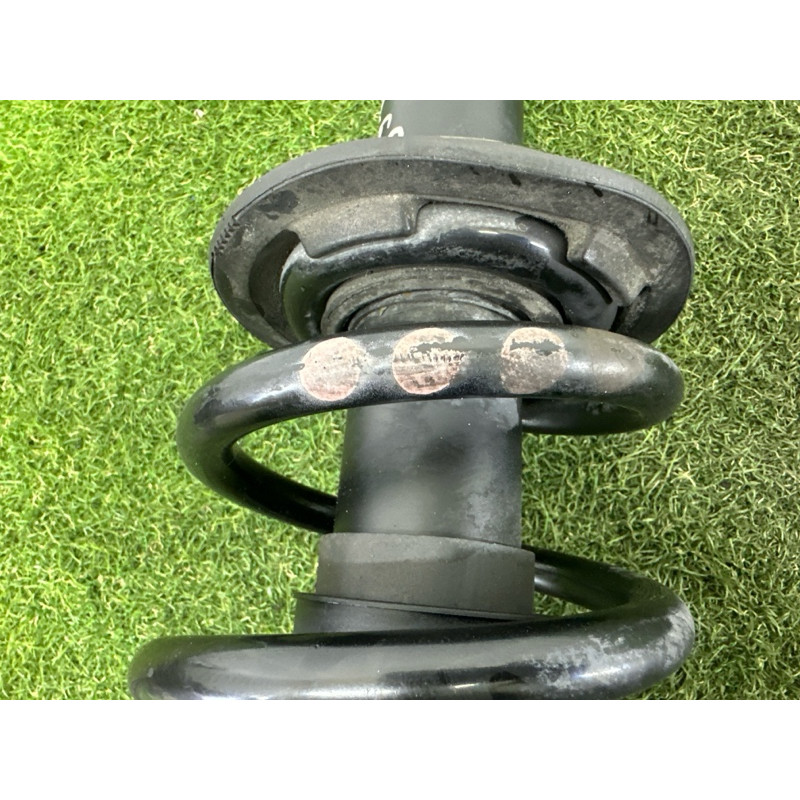 Амортизатор в сборе (подвеска) AUDI Q5 8R 2012 2.0 CAEB 8R0413031F