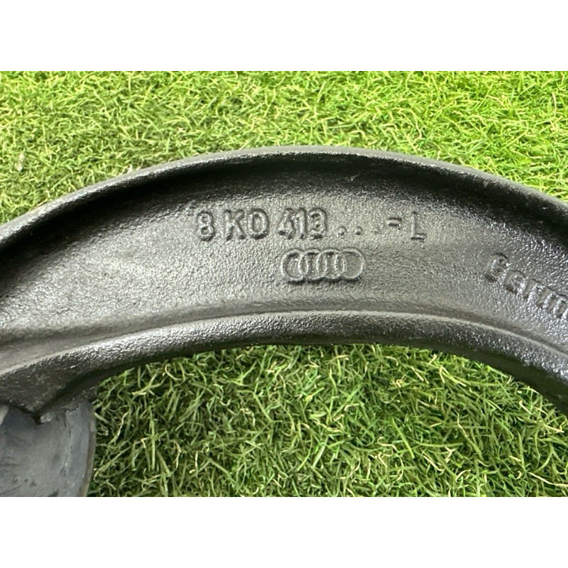 Амортизатор в сборе (подвеска) AUDI Q5 8R 2012 2.0 CAEB 8R0413031F