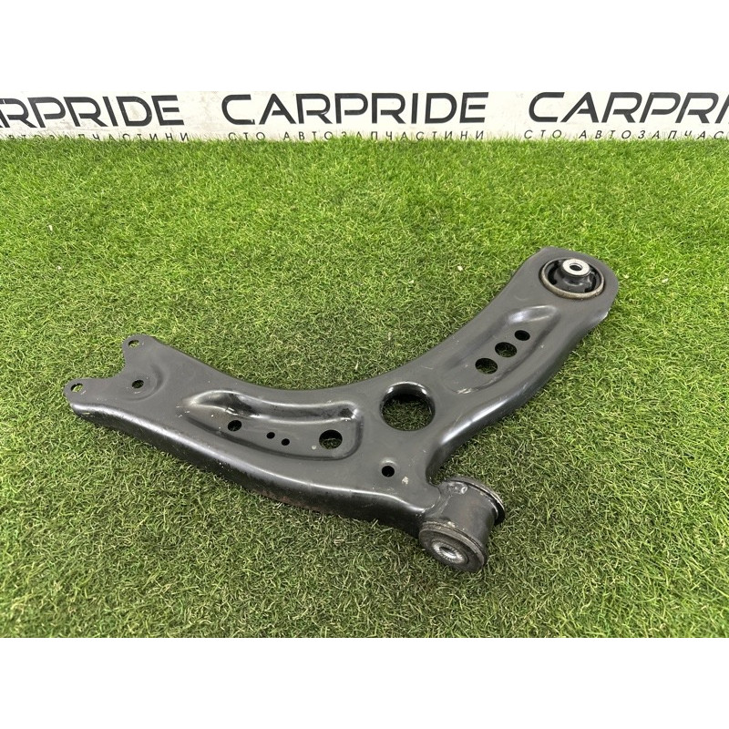 Рычаг подвески (подвеска) AUDI A3 8V 2015 1.8 CNSB 5Q0407152J