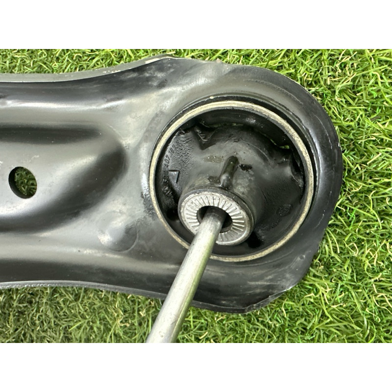 Рычаг подвески (подвеска) AUDI A3 8V 2015 1.8 CNSB 5Q0407152J