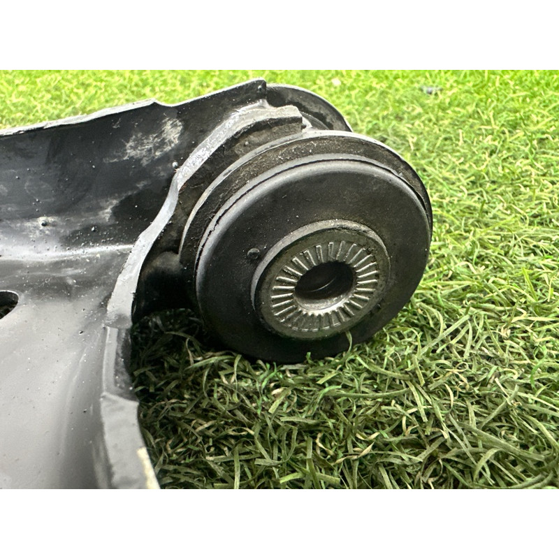 Рычаг подвески (подвеска) AUDI A3 8V 2015 1.8 CNSB 5Q0407152J