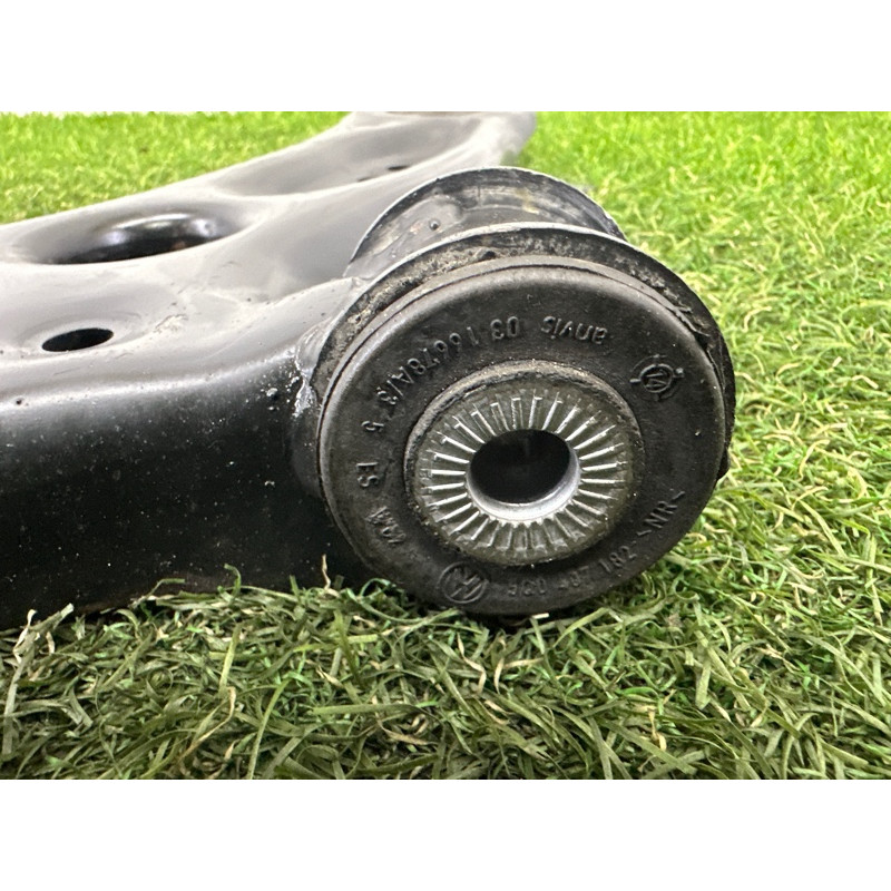 Рычаг подвески (подвеска) AUDI A3 8V 2015 1.8 CNSB 5Q0407152J