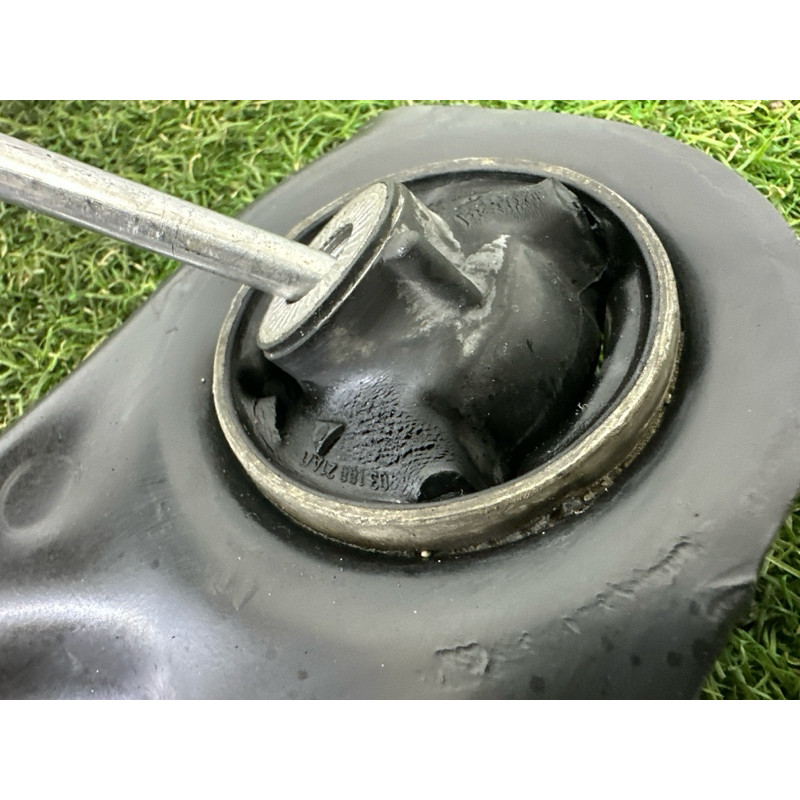 Рычаг подвески (подвеска) AUDI A3 8V 2015 1.8 CNSB 5Q0407152J