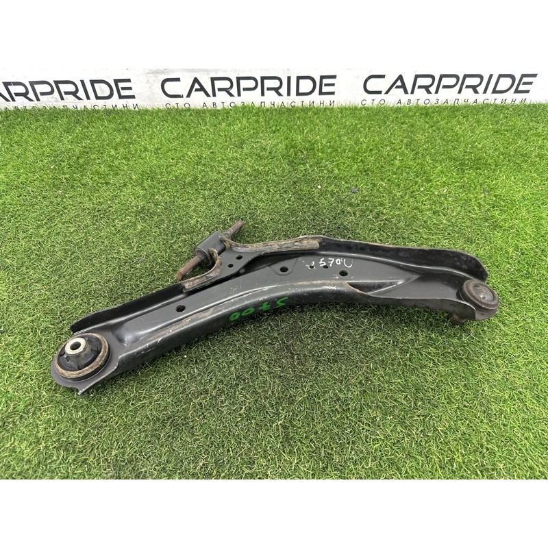Рычаг подвески (подвеска) Nissan Rogue T32 2016 2.5 QR25DE 545014BA0A