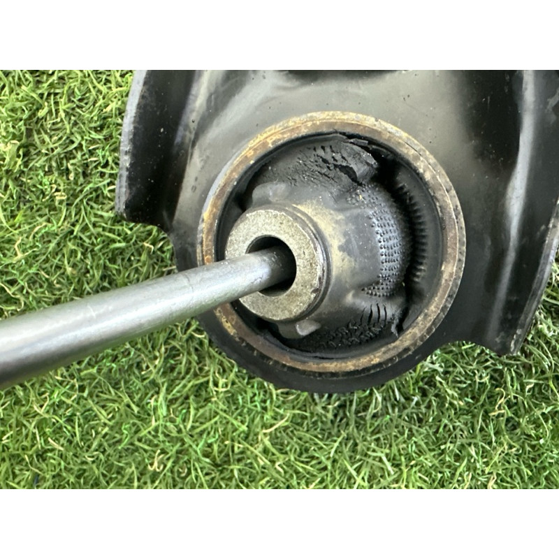 Рычаг подвески (подвеска) Nissan Rogue T32 2016 2.5 QR25DE 545014BA0A