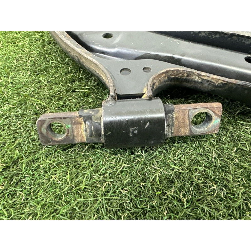 Рычаг подвески (подвеска) Nissan Rogue T32 2016 2.5 QR25DE 545014BA0A