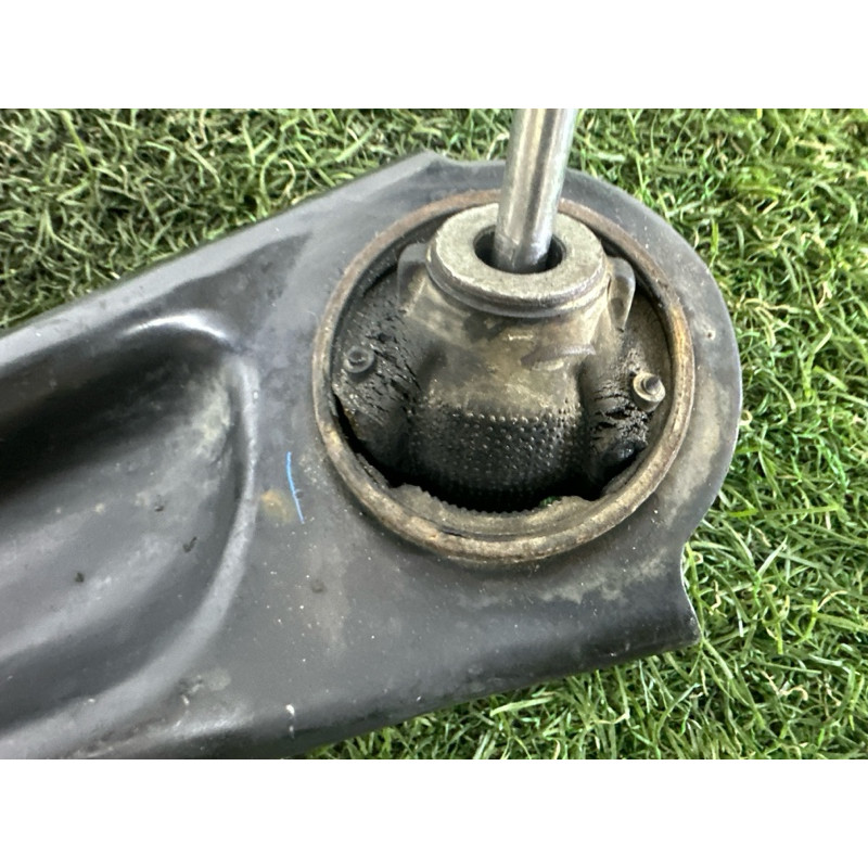 Рычаг подвески (подвеска) Nissan Rogue T32 2016 2.5 QR25DE 545014BA0A