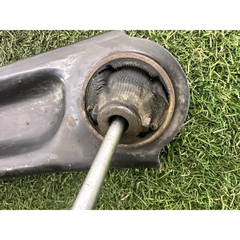 Рычаг подвески (подвеска) Nissan Rogue T32 2016 2.5 QR25DE 545014BA0A