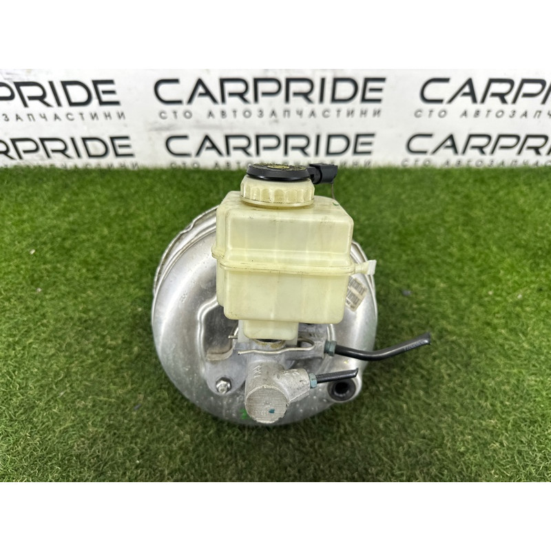 Вакуумный усилитель тормозов в сборе (тормозная система) BMW 7-series F01 2011 3.0 N54 34336790454