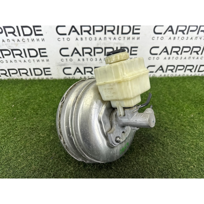 Вакуумный усилитель тормозов в сборе (тормозная система) BMW 7-series F01 2011 3.0 N54 34336790454